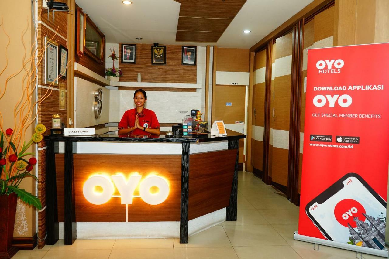 Hotel Golden Vella パンカルピナン エクステリア 写真